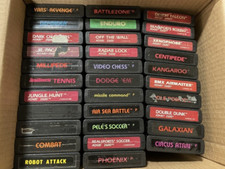 atari retrocomputer usato  Molfetta