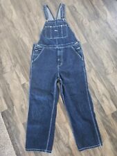 Men craftsman bib for sale  Milford