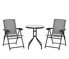 Outsunny piece outdoor for sale  DERBY