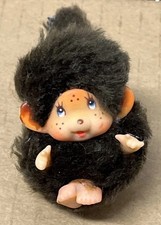 Vintage monchhichi mini for sale  Davis