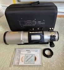 Askar sqa85 telescope for sale Askar sqa85 telescope for sale  SURBITON