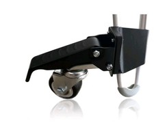 Retractable mobility wheel for sale  Buffalo