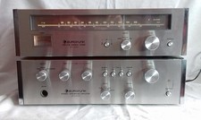 Verstärker tuner hifi gebraucht kaufen  Gerbstedt