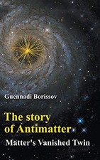Story antimatter matter for sale  UK