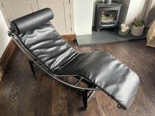 Chaise longue corbusier for sale  LONDON
