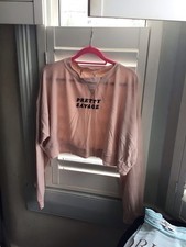 Wildfox large cropped for sale  BATH