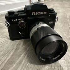 Vintage ricoh tls for sale  Oak Park