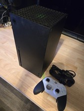 Xbox series console for sale  Greer