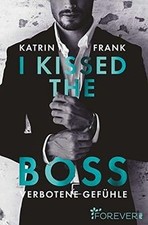 Kissed the boss gebraucht kaufen Kissed the boss gebraucht kaufen  Berlin