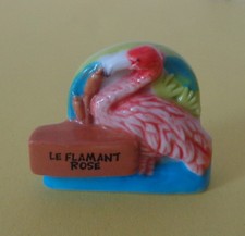 Fève thème animaux d'occasion  Marennes