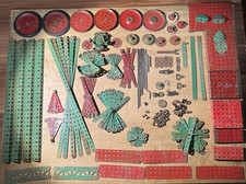 Meccano constructor occasion d'occasion  Rouffach