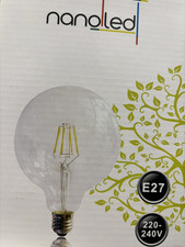 Nanoled lampada 220 usato  Signa