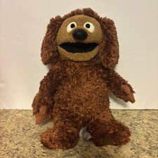Disney muppets rowlf for sale  Redfield