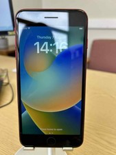 unlocked red 8 iphone for sale  NUNEATON