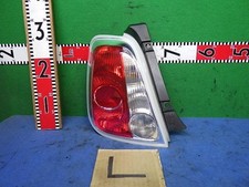 Lanterna traseira esquerda Fiat 500 2010 ABA-31214 [usada] [PA108439874] comprar usado  Enviando para Brazil