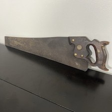 Antique disston sons for sale  Matthews