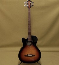 fender acoustic bass for sale  Miami