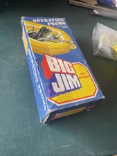 Mattel big jim d'occasion  Maubeuge