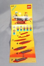 Lego legoland 6049 gebraucht kaufen  Swisttal