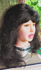 Wig made china gebraucht kaufen  Küssaberg