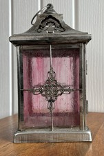 Rustic silver tone for sale  CARDIFF
