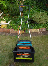 Vintage electric black for sale  SOLIHULL