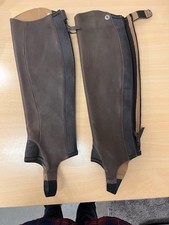 Ariat half chap for sale  Paso Robles