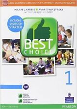 Best choice vol.1 usato  Napoli