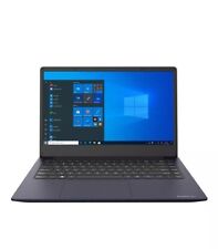 Toshiba dynabook satellite for sale  MANCHESTER