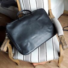 Bagage main cuir d'occasion  Toulouse-