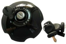 Abschliessbarer tankdeckel suz gebraucht kaufen  Ducherow