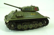 Seltener blech panzer gebraucht kaufen  Plauen