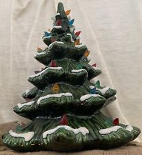 Vintage ceramic christmas for sale  Coatesville