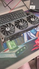 Zotac gaming geforce for sale  NORTHAMPTON