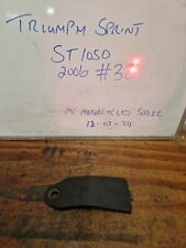 Triumph srint st1050 for sale  NEWCASTLE