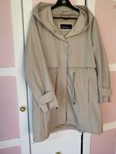 Marc cain parka gebraucht kaufen  Schortens
