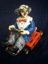Gilde clown kart gebraucht kaufen  Garching a.d.Alz