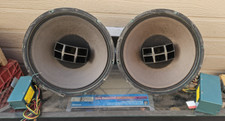 Altec 604d duplex for sale  Los Angeles