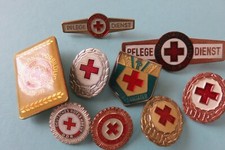 Rotes Kreuz & Hilfsdienste gebraucht kaufen  Johanniskirchen