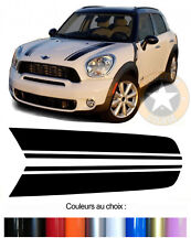 Hood strips for d'occasion  Expédié en Belgium