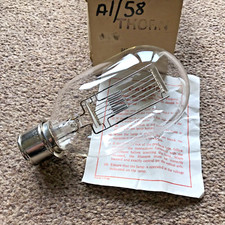 Thorn projector bulb for sale  ELY