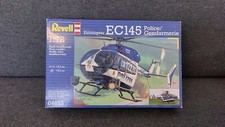 Modellbausatz revell eurocopte gebraucht kaufen  Neu Wulmstorf