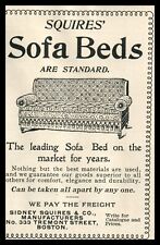 1896 sidney squires for sale  Mogadore