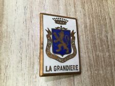 Insigne marine. grandiere. d'occasion Insigne marine. grandiere. d'occasion  Tourlaville