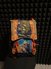 Zaino dragonball usato  Tufillo