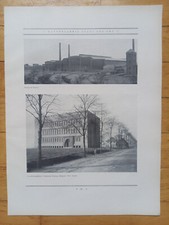 Wattenscheid höntrop walzwerk gebraucht kaufen  Münster