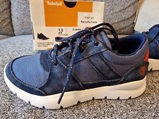 Timberland boroughs project usato  Ferrara