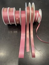 Satinband seidenband schleifen gebraucht kaufen  Hildesheim