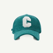 Casquette velours d'occasion  Belley