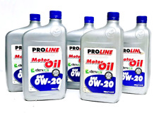 Proline engine motor for sale  North Port